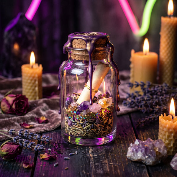 Spell Jar